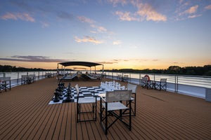 Sun Deck